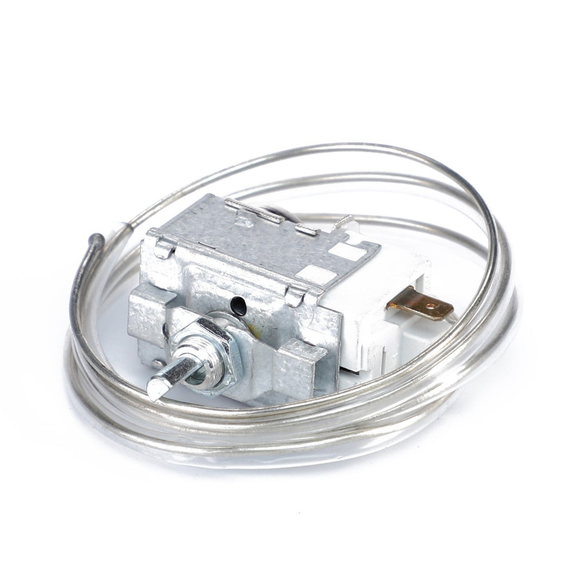 Thermostat, For Air Conditioning - 6214881M1