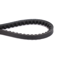 V Belt Net Knotter