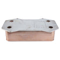 AGCO V837081872 — OIL COOLER