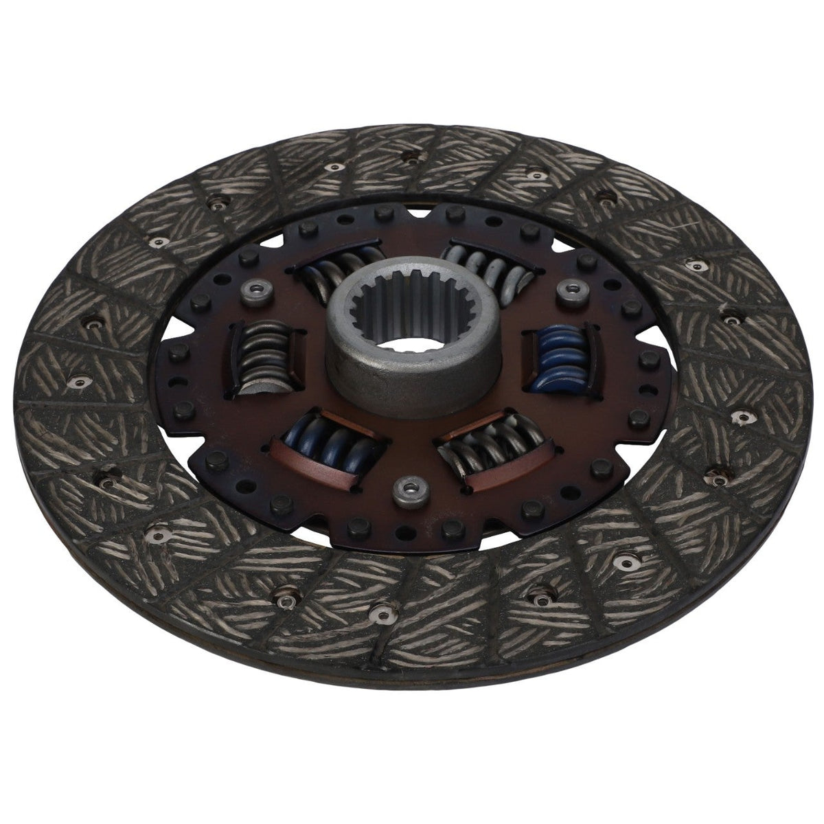 AGCO 7068541M92 — CLUTCH DISC