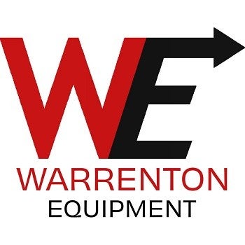 Warrenton Equipment logo placeholder — product photograph unavailable for D9004255N