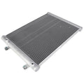 AGCO 4377730M4 condenser