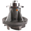 HY-CAPACITY 701335NCOM — WATER PUMP