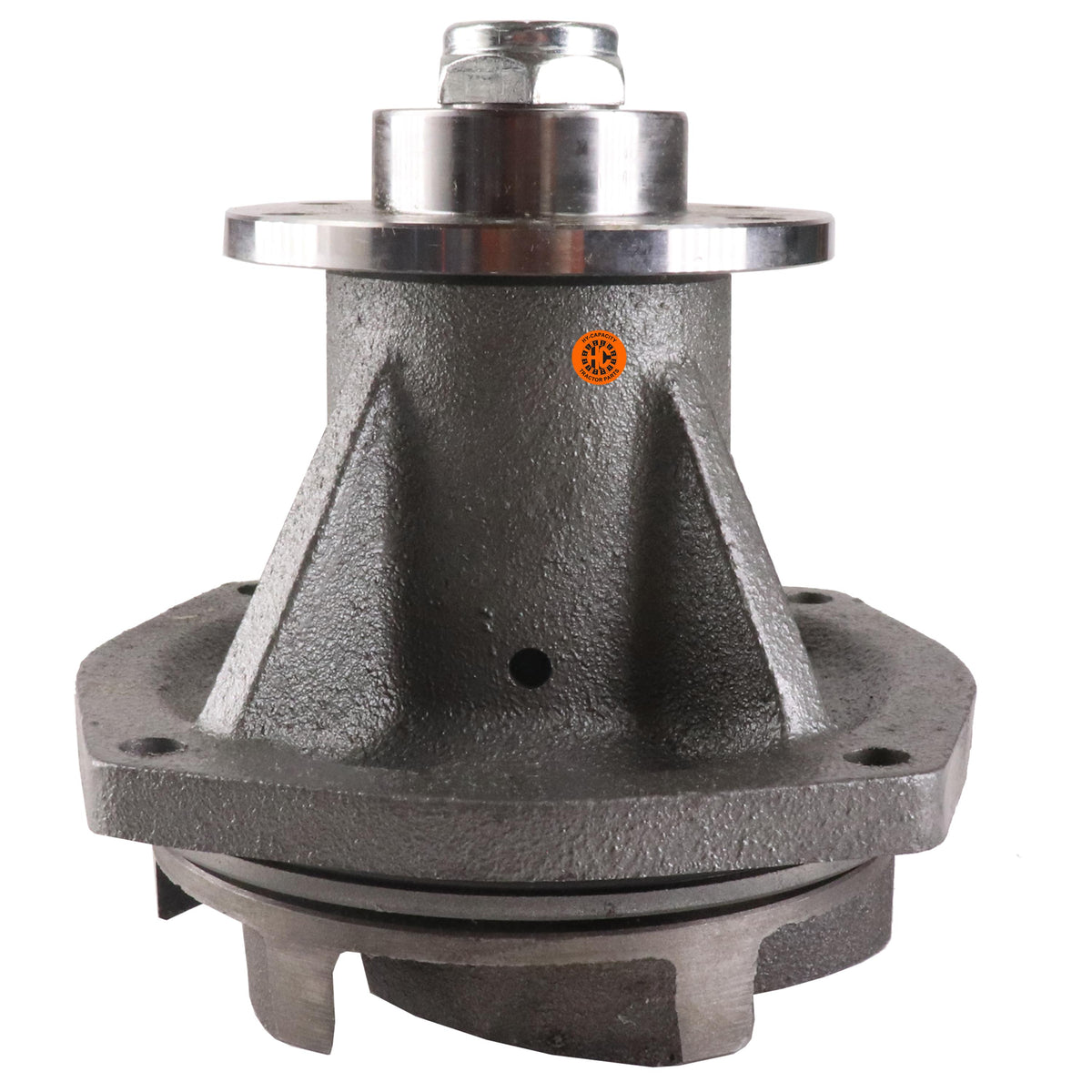 HY-CAPACITY 701335NCOM — WATER PUMP