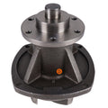 HY-CAPACITY 701335N — Water Pump with Hub