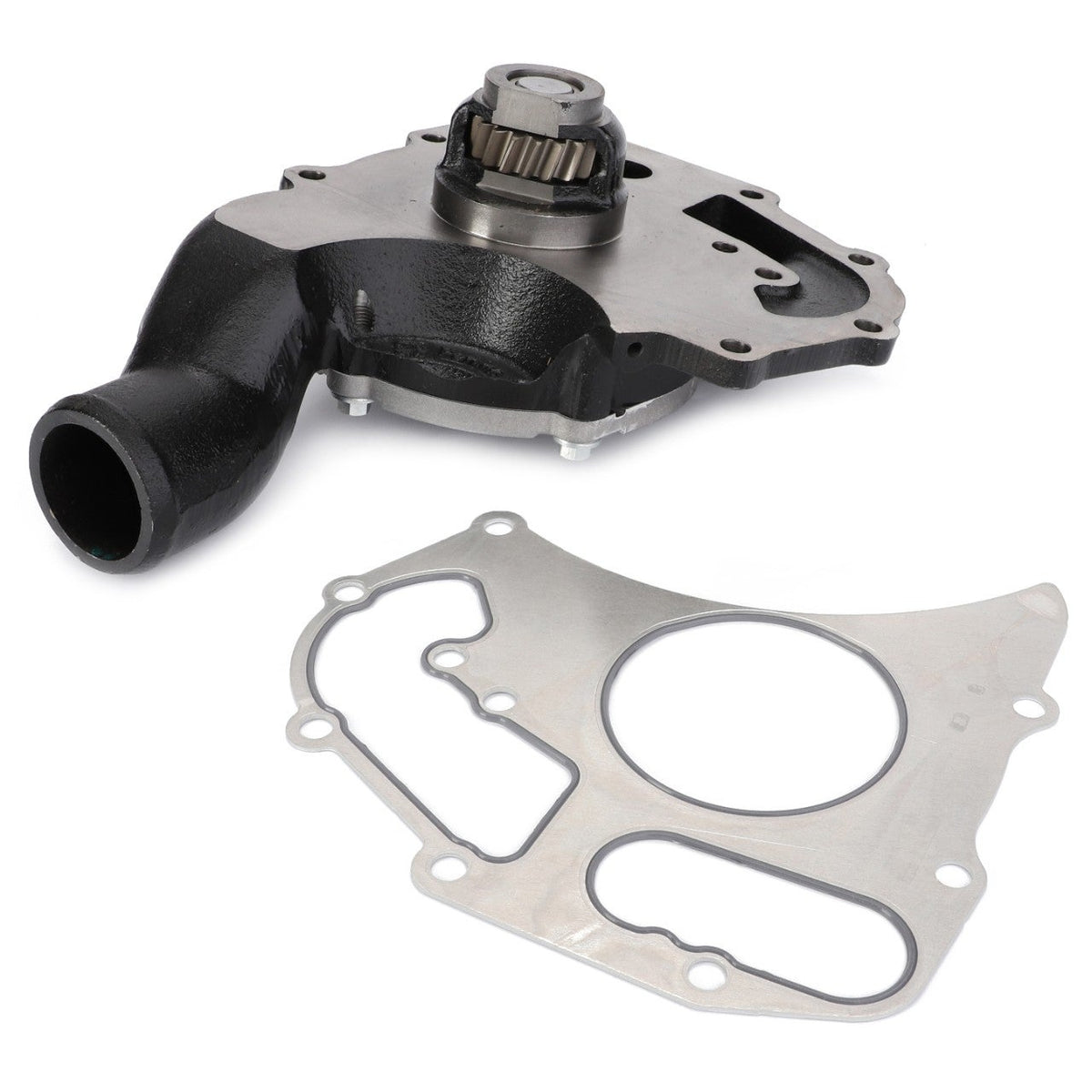 AGCO 4226913M91 — Water Pump, Gear Driven