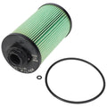 AGCO (OEM) 7064120M91 Fuel Filter Cartridge KIT