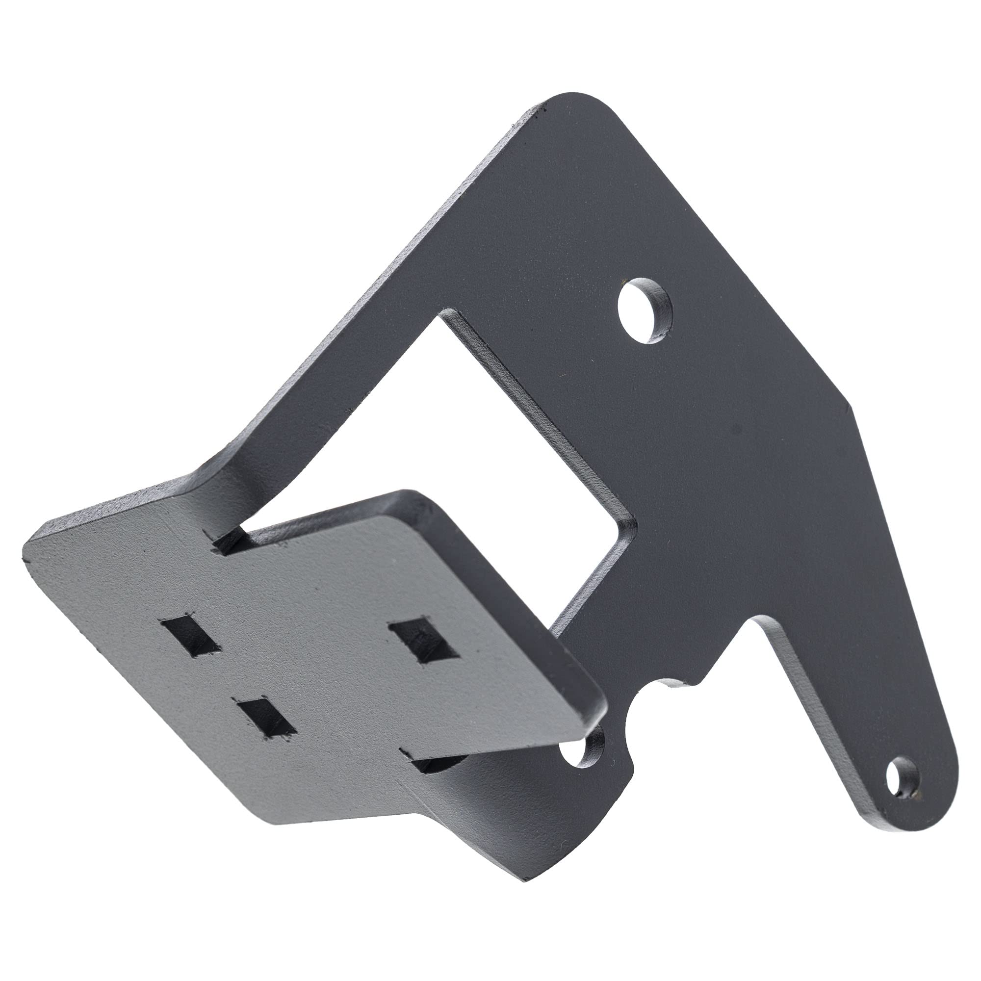 Spartan Mowers 439-0009-03 Frame Brake Mounting Bracket RZ HD KGZ XD