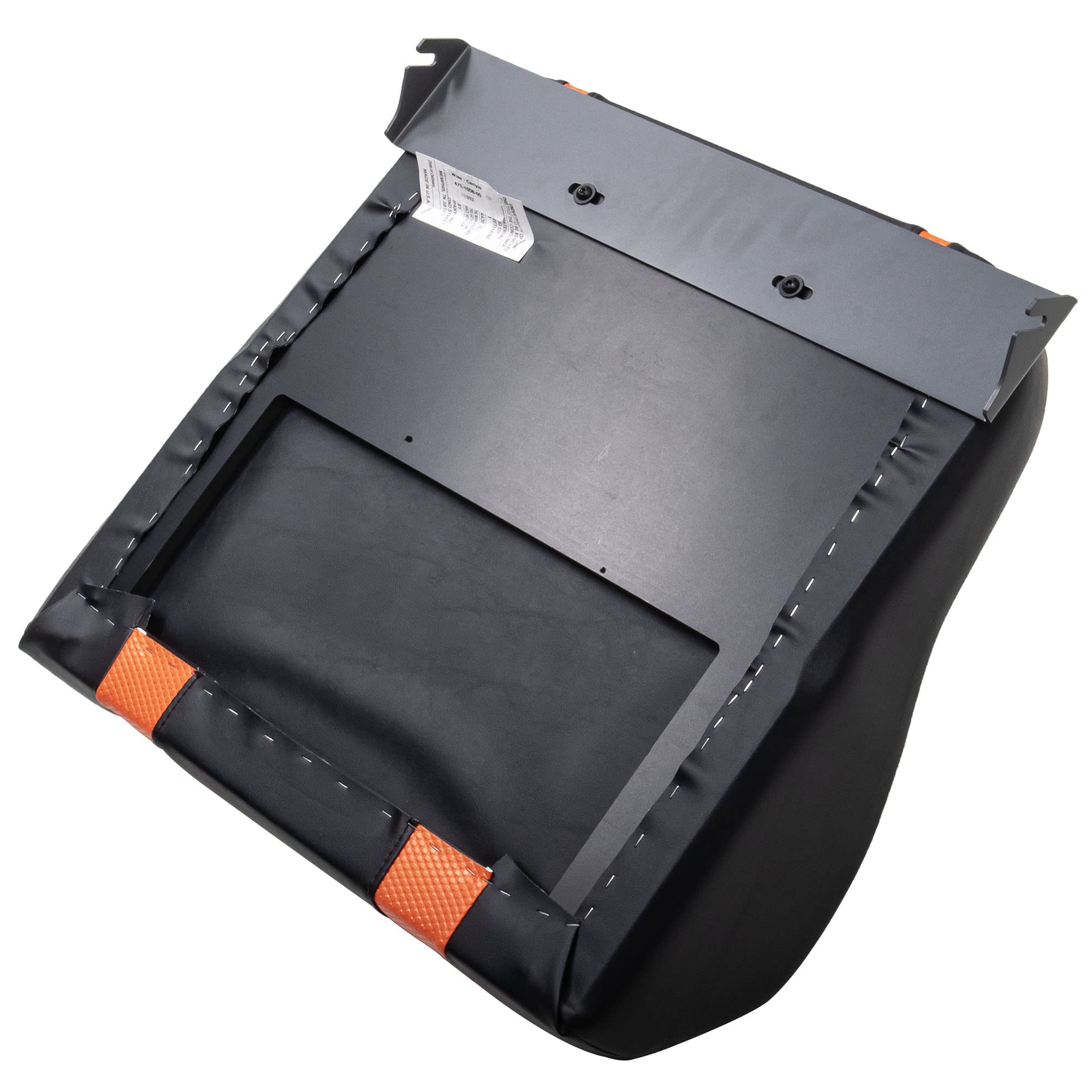 Spartan Mowers 471-1006-00 Lean Pad KG HD Pro Stand On