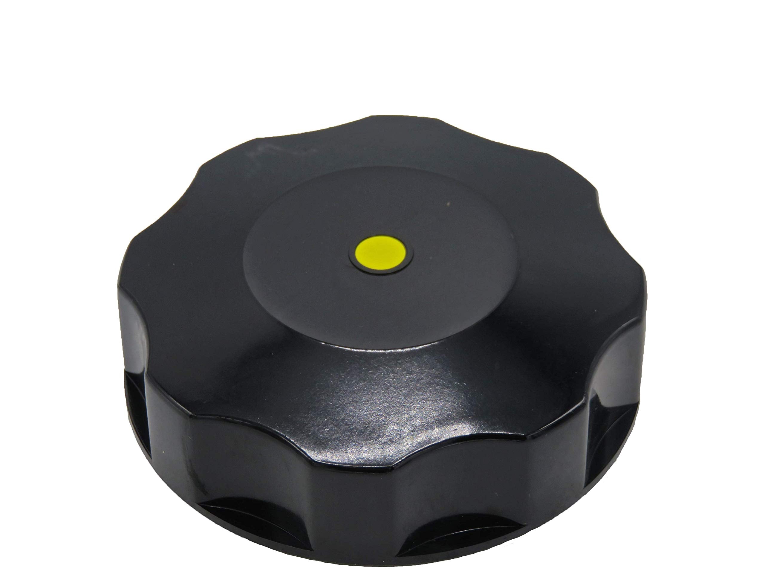 6258018M92 Agco Parts Non-Leak Fuel Tank Cap For Massey Ferguson Compact Tractors