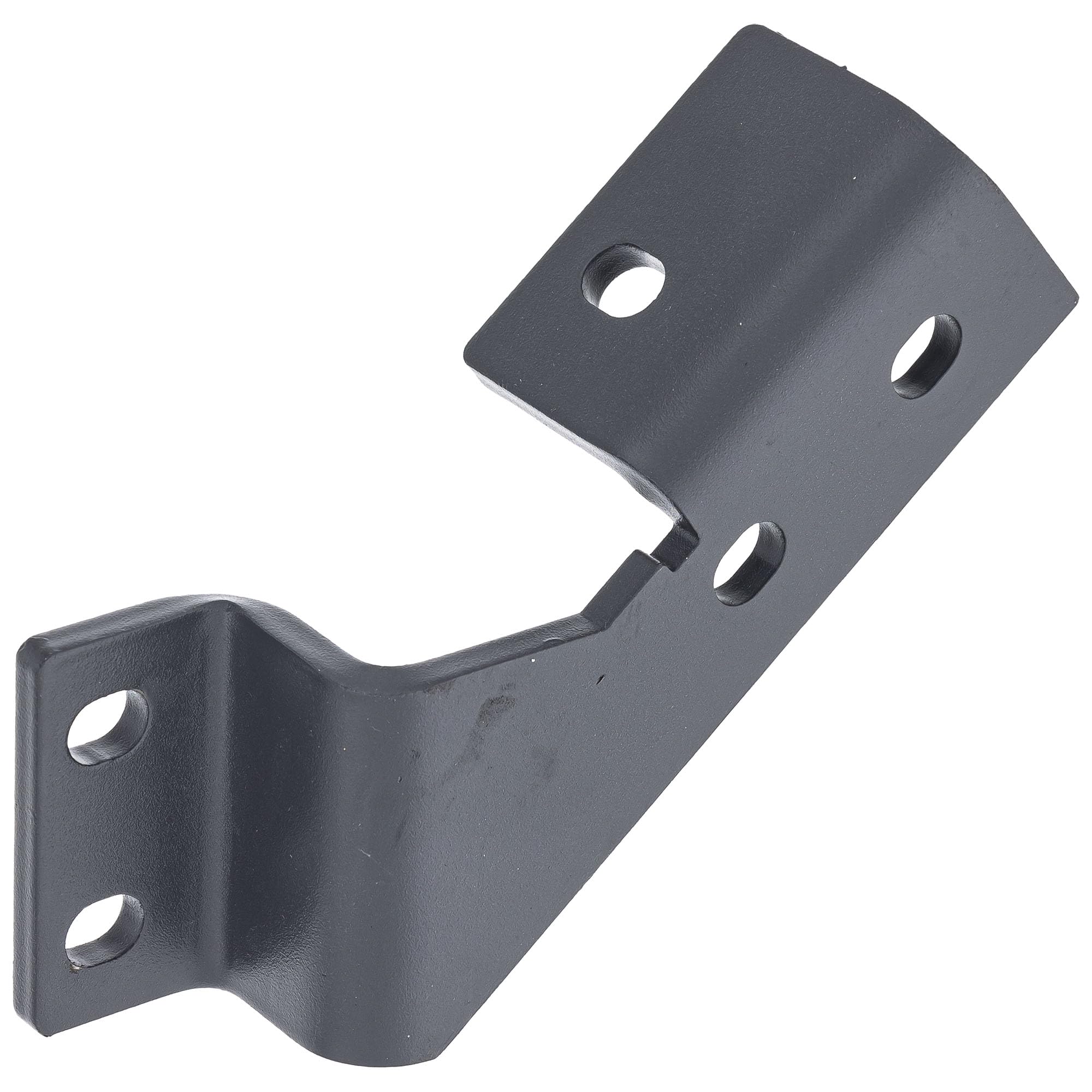 Spartan Mowers 493-0041-KT 2-Inch Front Tube Receiver Kit RT SRT Pro HD XD