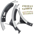 Spartan Mowers 493-0080-00 Mulch Baffle Kit 54-Inch Decks RT SRT HD Pro XD