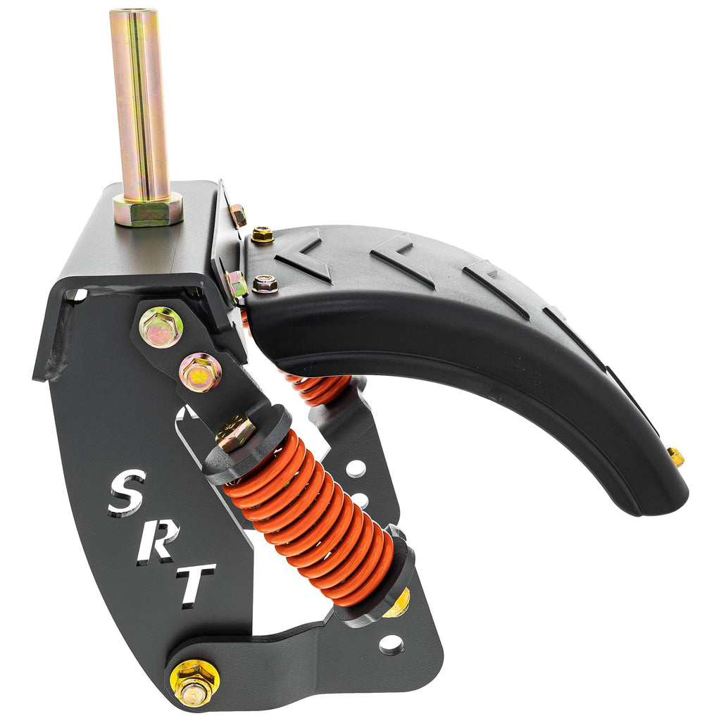 Spartan Mowers 493-0079-00 One Front Suspension Shock RZ RZ-C Zero Turn