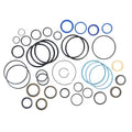 WOODS OEM 23540 Genuine Replacement Seal Kit, Compatible BB840XP Rotary Cutter BrushBull, Authentic Performance Parts for Lawn Mower and Cutter Tractor Attachments