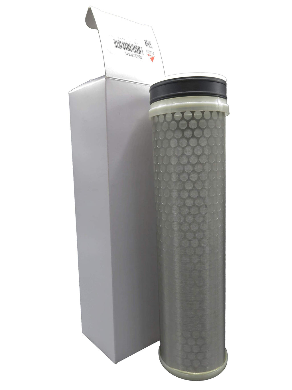 AGCO (OEM) 7068070M1 Air Filter for Massey Ferguson Tractors