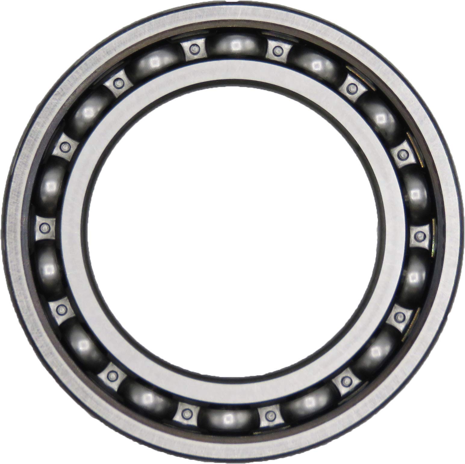 AGCO (OEM) 1440551X1  Bearing for Massey Fergusons Tractor Front Axle Differential Gear