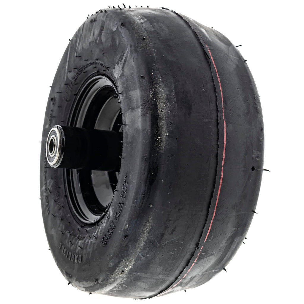 Spartan Mowers 422-0003-00 11x6-5 Front Tire Assembly