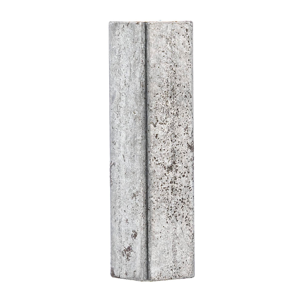 Spartan Mowers 442-0001-00 1/4 X 1 Square Key Stock SRT RT RZ KG
