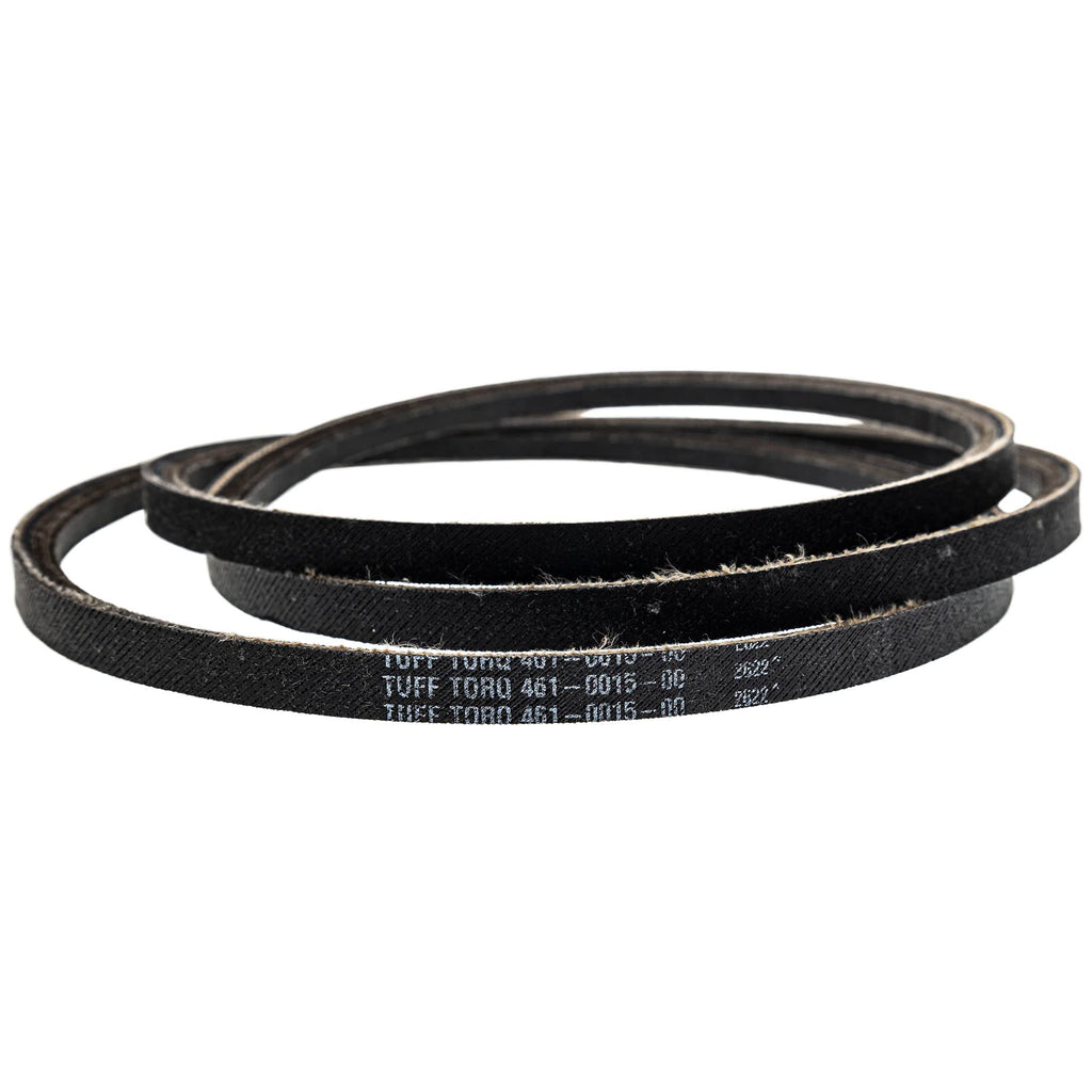 Spartan Mowers (OEM) 461-0015-00 A Pump Belt RZ Tuff Torq Zero Turn