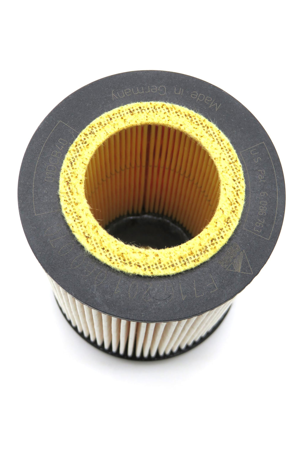AGCO OEM Fuel Filter Cartridge 72414768 for Fendt Tractors