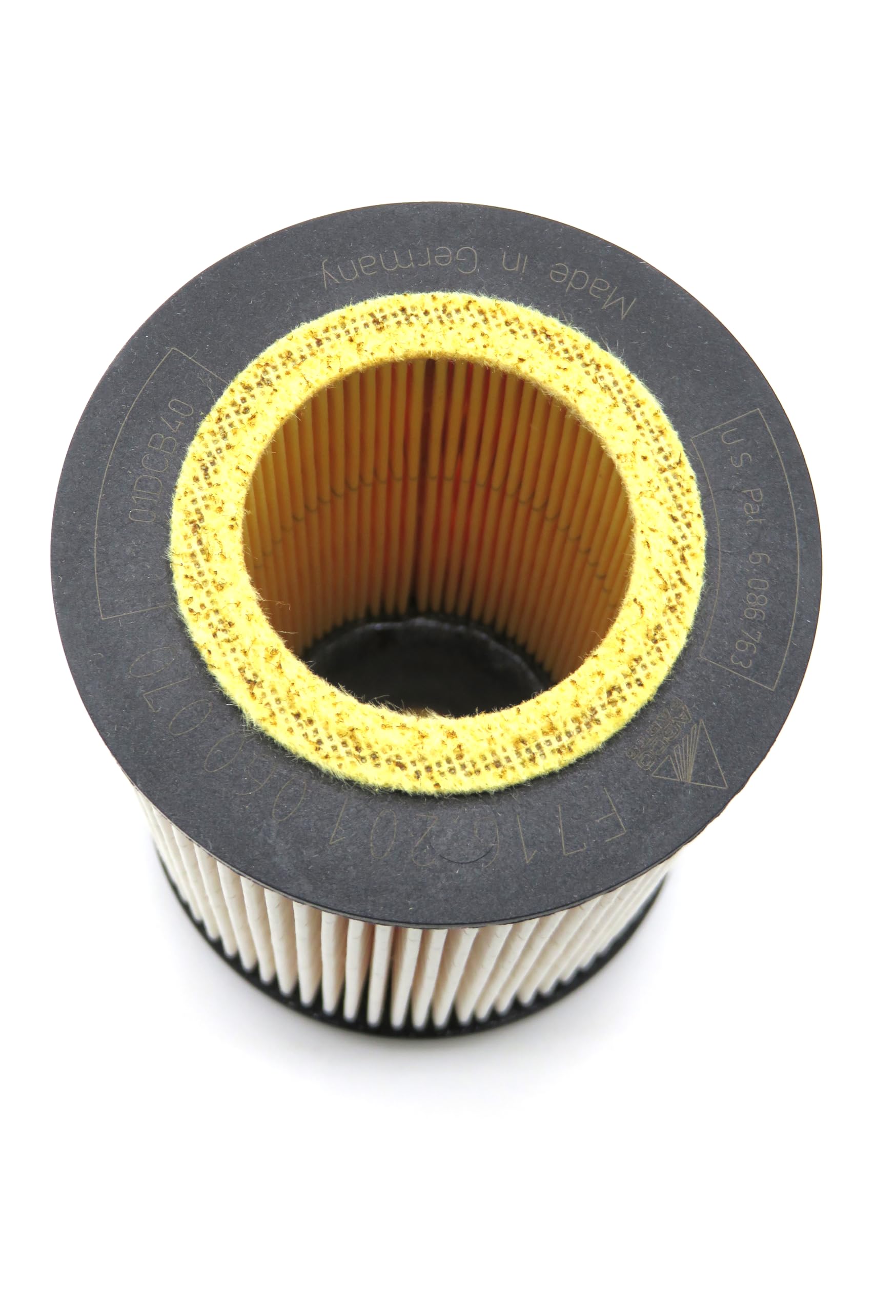 AGCO OEM Fuel Filter Cartridge 72414768 for Fendt Tractors