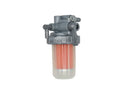 AGCO (OEM) 3608262M91 Fuel Filter Assembly System for Massey Ferguson Economy Compact Tractors