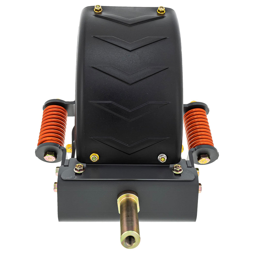 Spartan Mowers 493-0079-00 One Front Suspension Shock RZ RZ-C Zero Turn