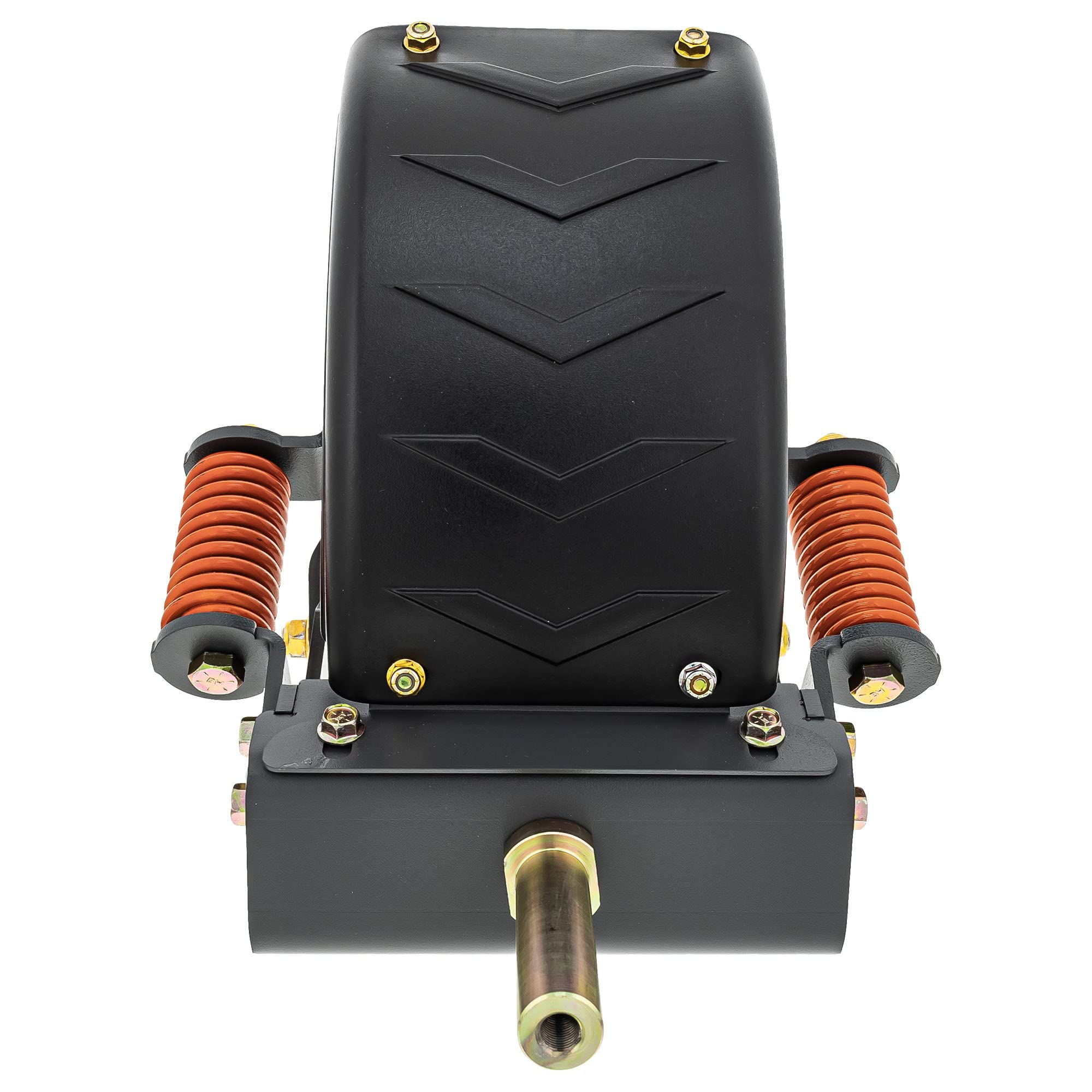 Spartan Mowers 493-0079-00 One Front Suspension Shock RZ RZ-C Zero Turn