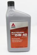79036406 Agco MultiGuard SAE 15W-40 API CK-4 1 Quart Engine Oil