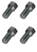 AGCO (OEM) 4265165M4 (4 Pack) Wheel Stud/Lug for Massey Ferguson Subcompact Tractor Front Axle