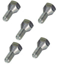 AGCO (OEM) 4265031M3 (5 Pack)) Wheel Stud/Lug for Massey Ferguson Subcompact Tractor Rear Axle