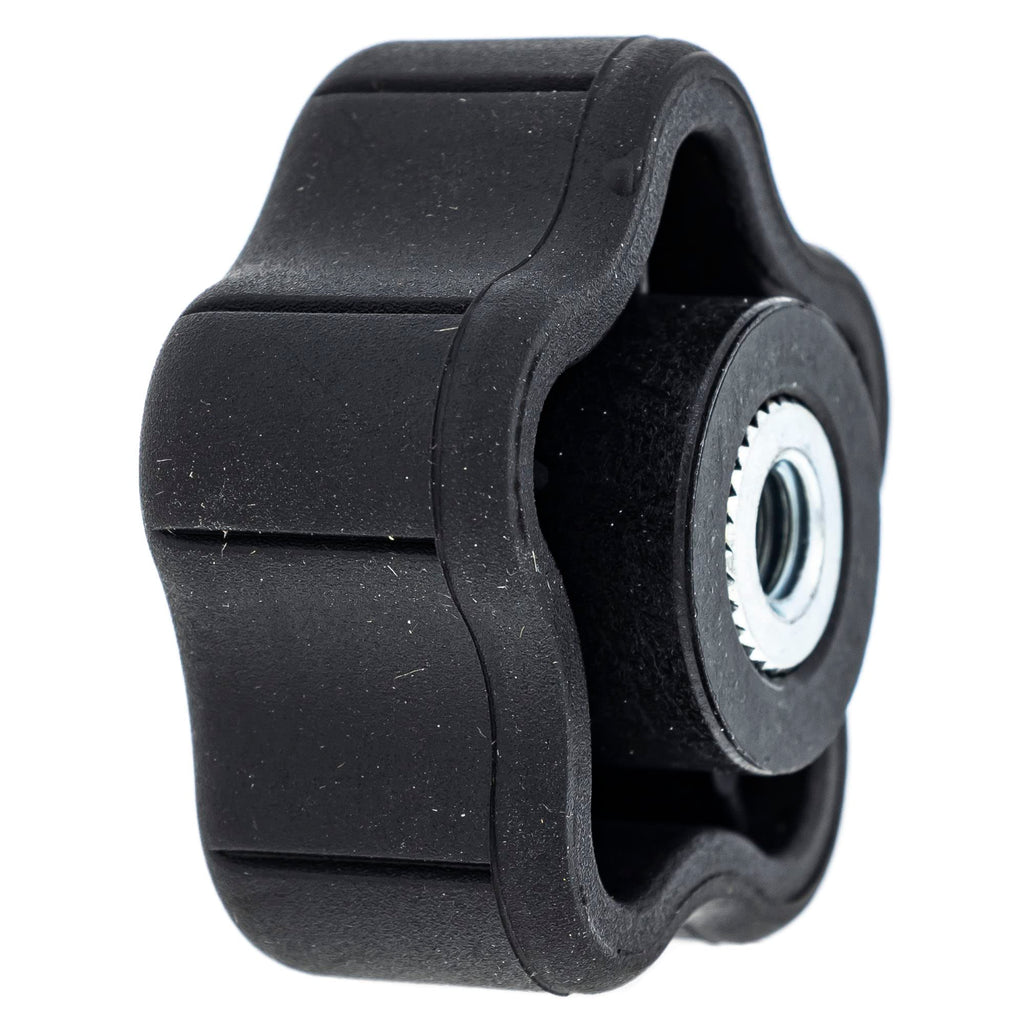 Spartan Mowers 445-0005-00 Deck Height Selector Female Knob RZ RT SRT KG Pro HD XD XDe