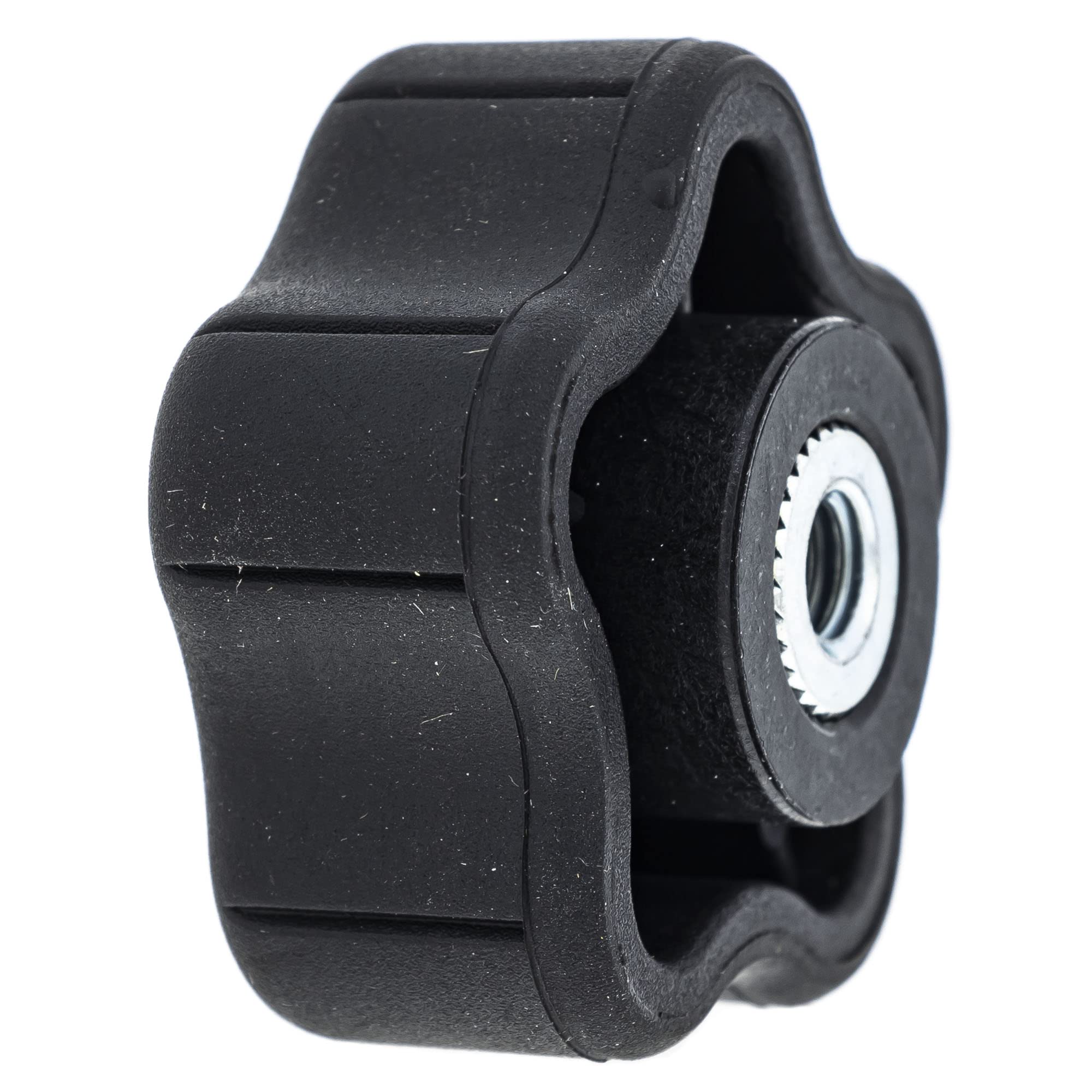 Spartan Mowers 445-0005-00 Deck Height Selector Female Knob RZ RT SRT KG Pro HD XD XDe