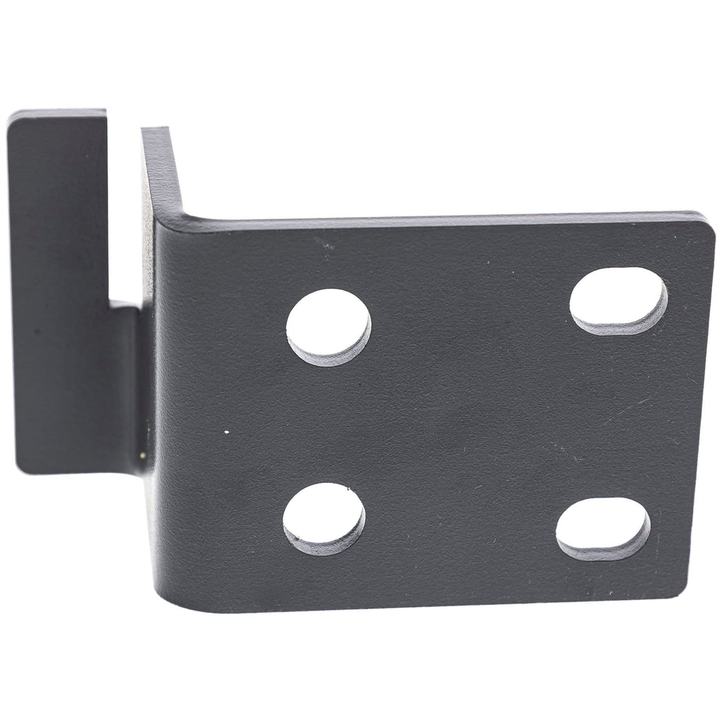 Spartan Mowers 493-0040-KT 2-inch Bolt On Reciever Side Arm SRT RT RZ