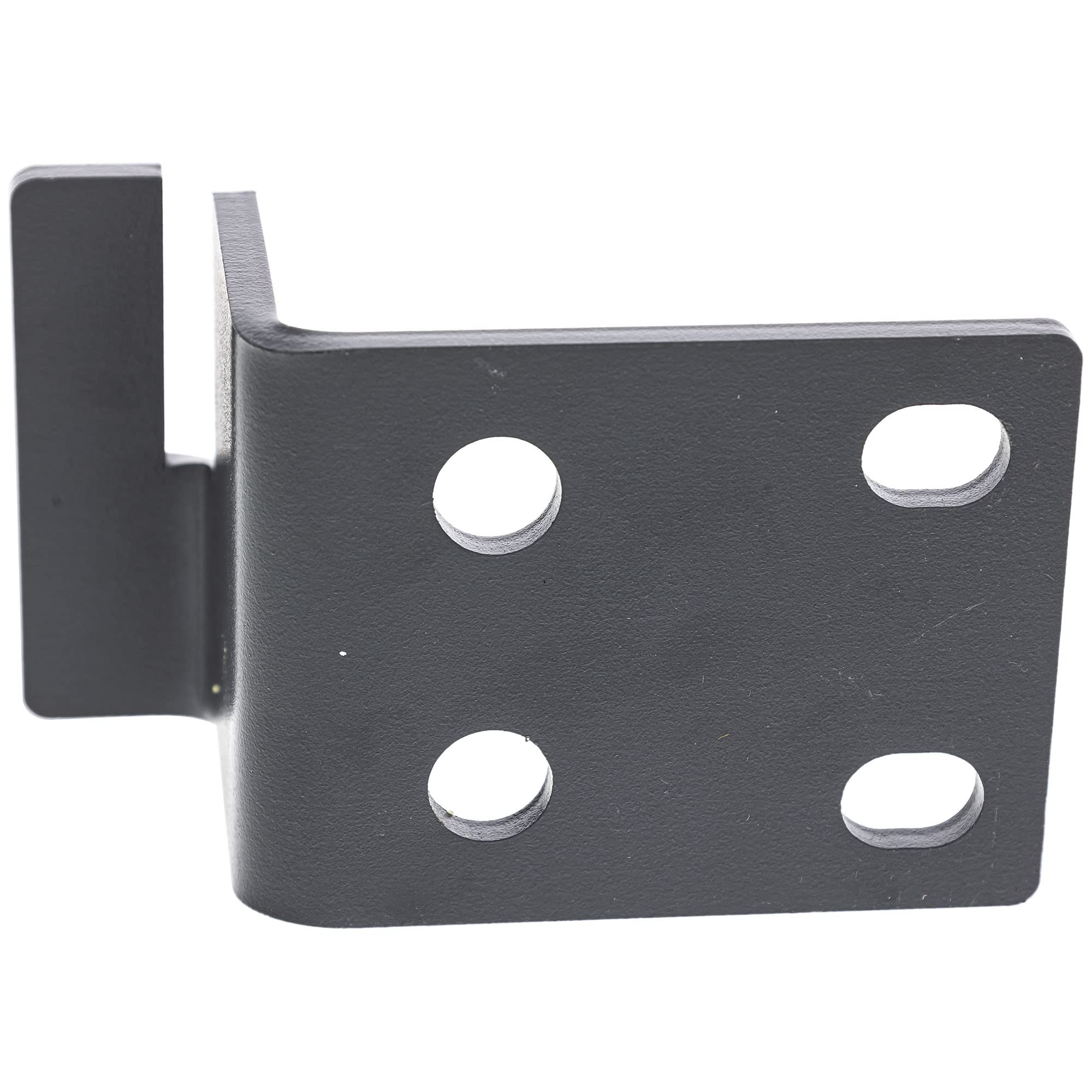 Spartan Mowers 493-0040-KT 2-inch Bolt On Reciever Side Arm SRT RT RZ