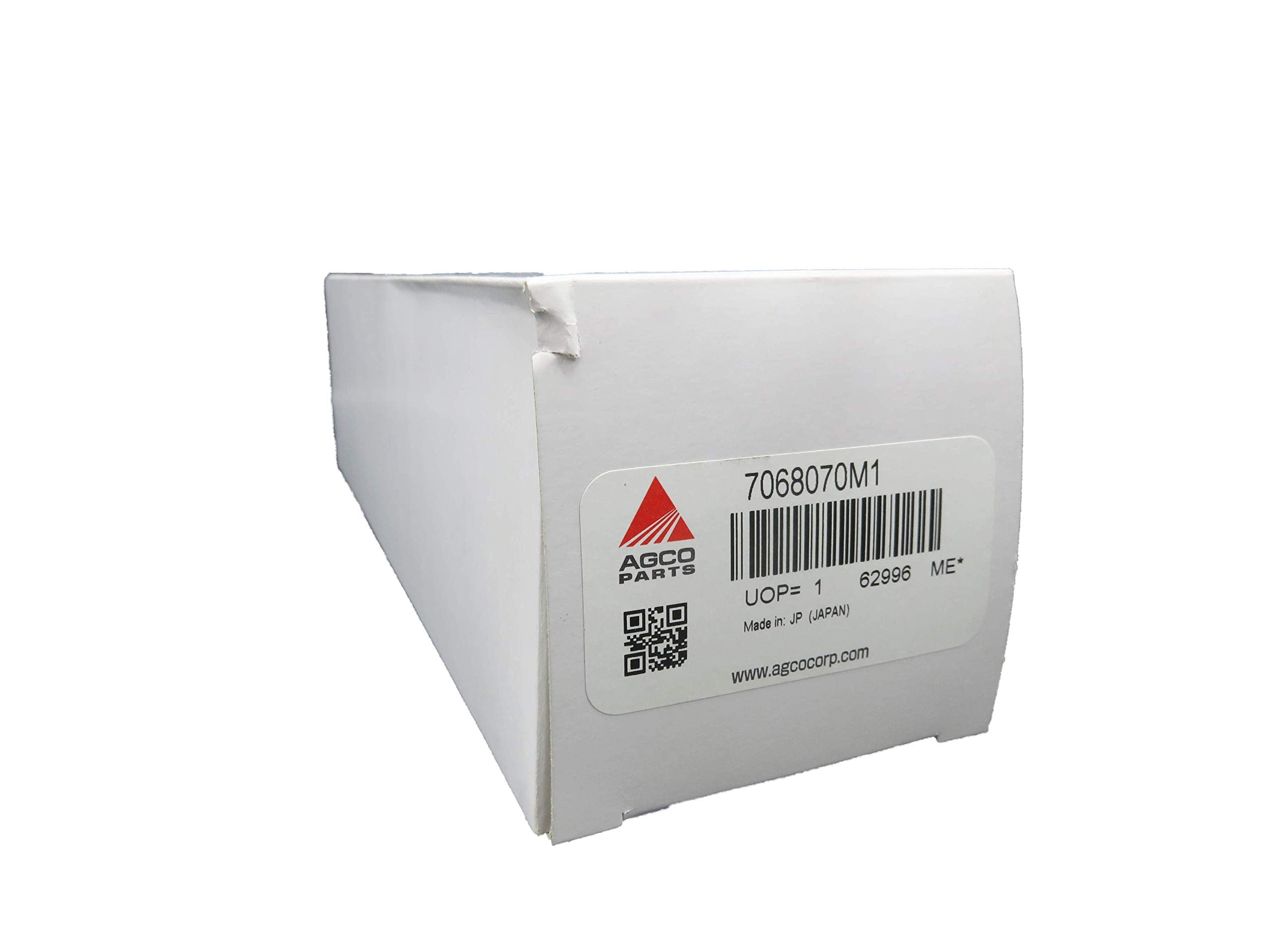 AGCO (OEM) 7068070M1 Air Filter for Massey Ferguson Tractors