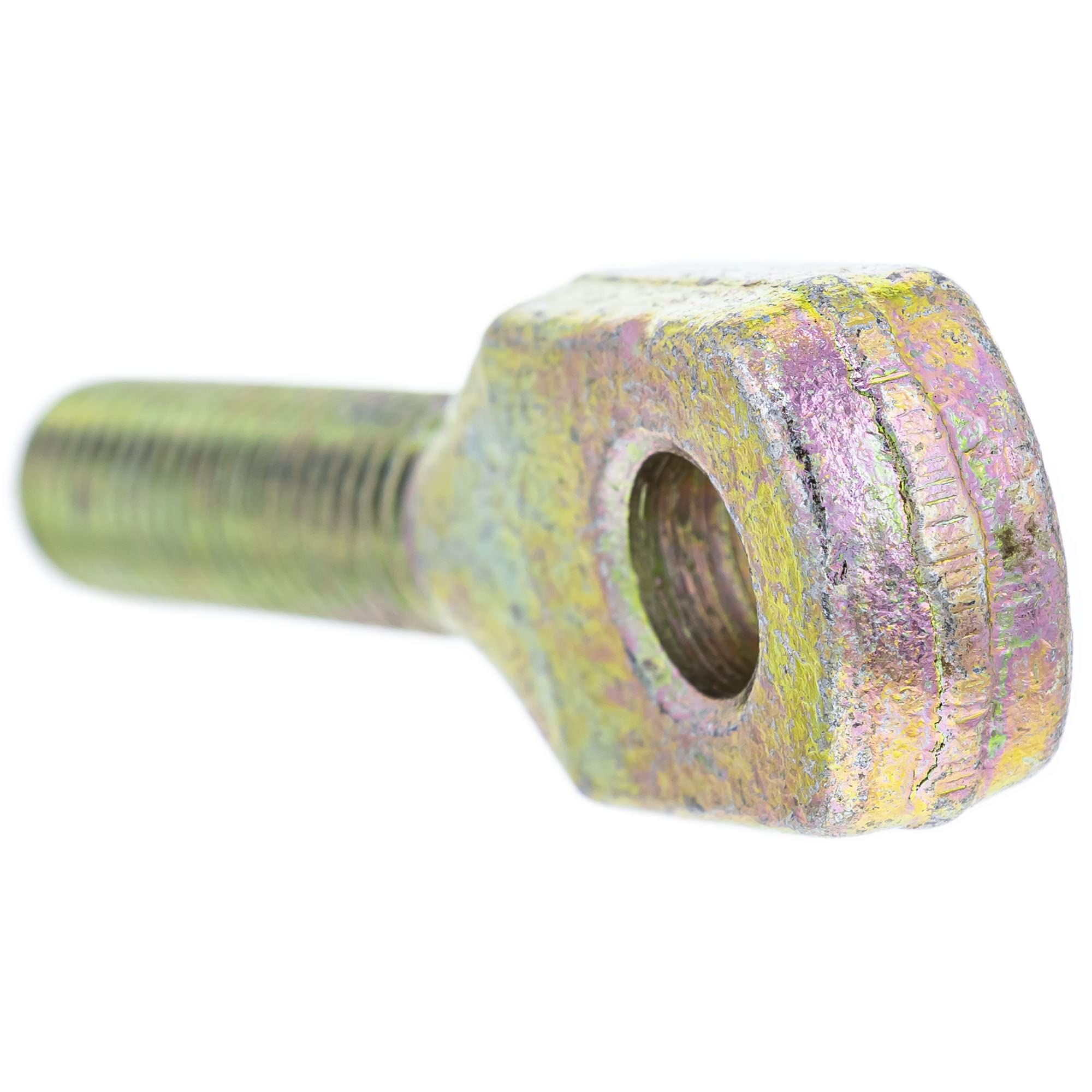 Spartan Mowers 448-0001-00 Deck Height Adjustment Stud RT SRT KG HD Pro XD