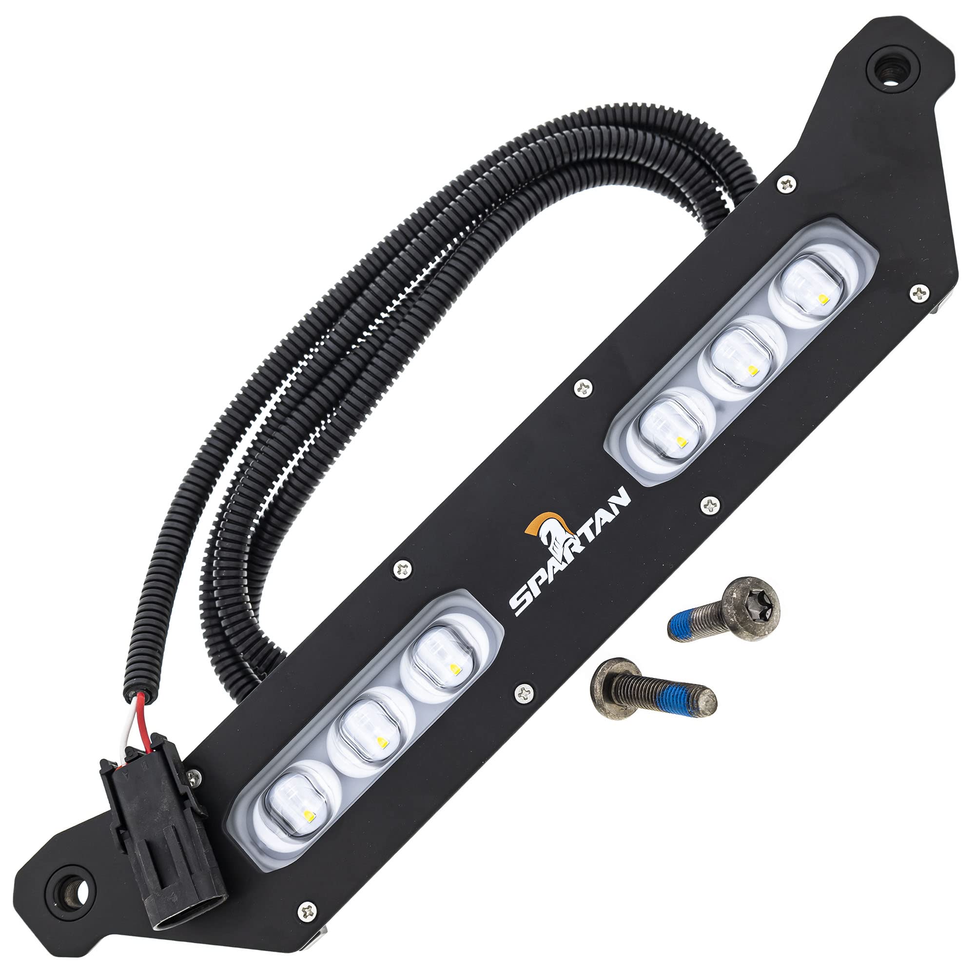 Spartan Mowers 486-0052-00 Split Beam LED Headlight SRT RT RZ RZ-C
