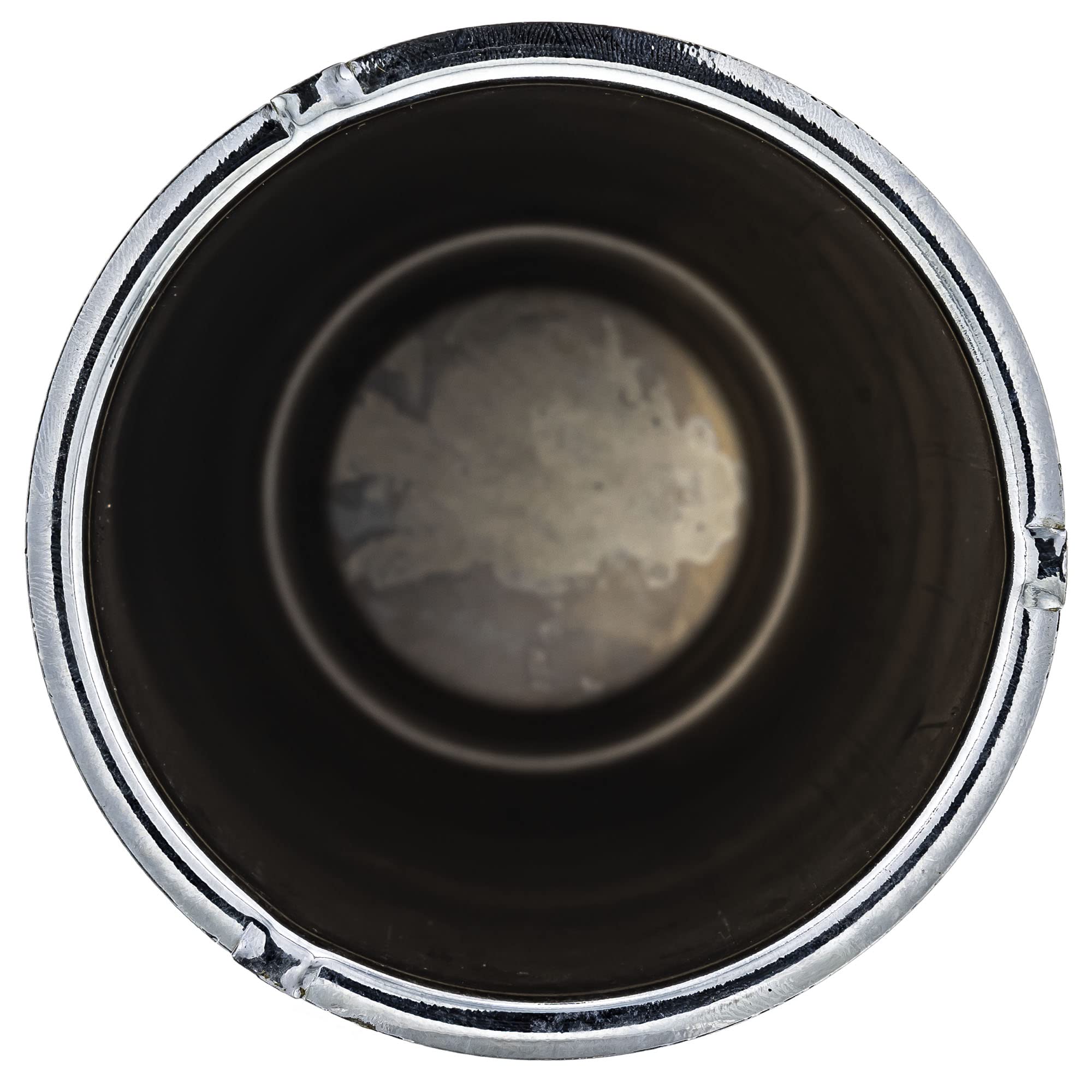 Spartan Mowers 422-0035-00 Center Cap for Steel Wheels