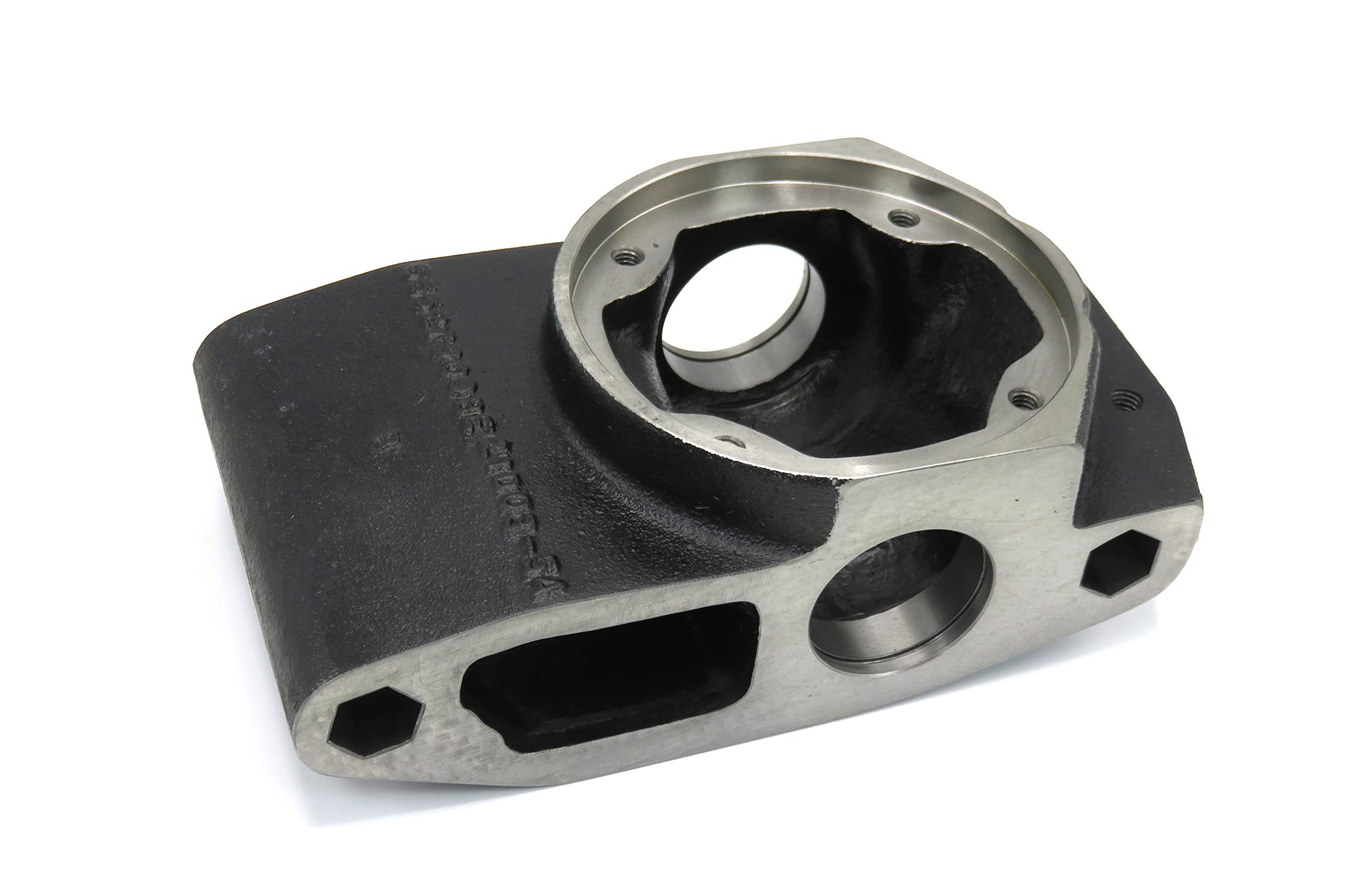 527909 Agco Parts Disc Housing For Massey Ferguson Mowers