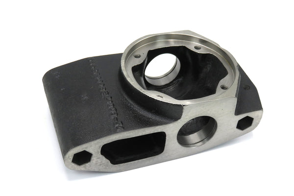 527909 Agco Parts Disc Housing For Massey Ferguson Mowers