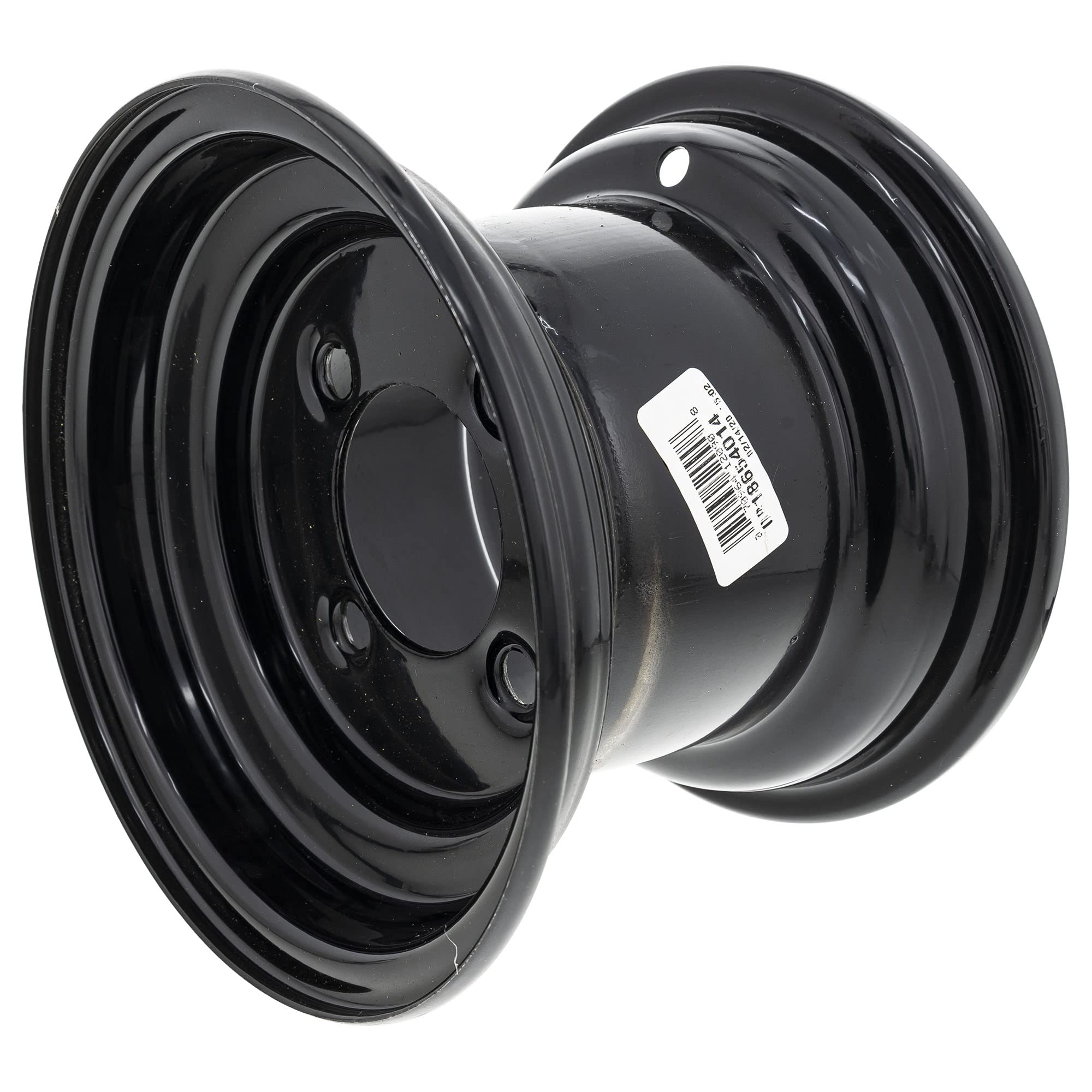 Spartan Mowers 422-0049-00 10x7 Wheel Only