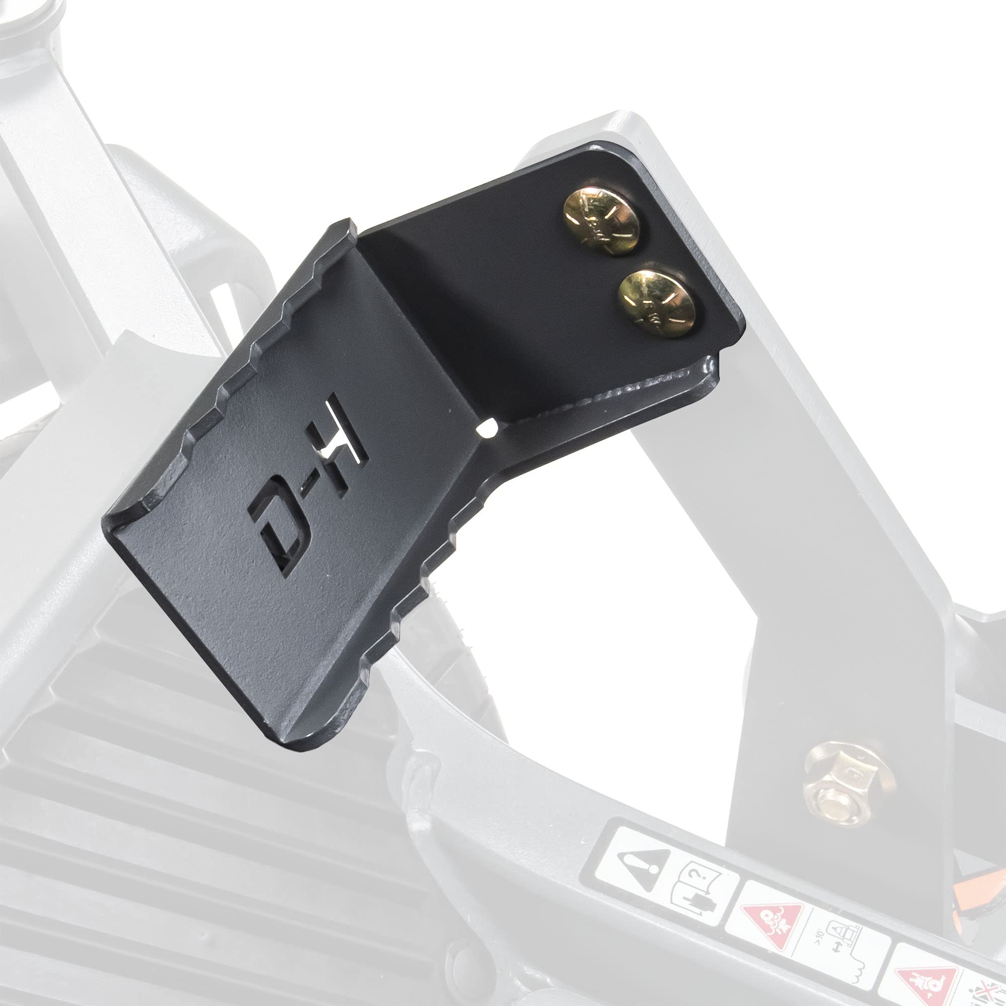 Spartan Mowers 439-0097-03 Deck Height Extension Foot Pedal