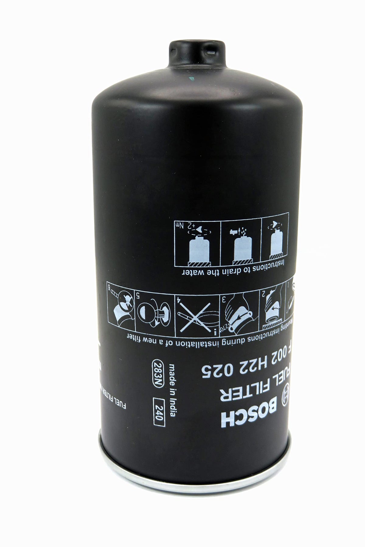 AGCO Parts Fuel Filter ACP0214360