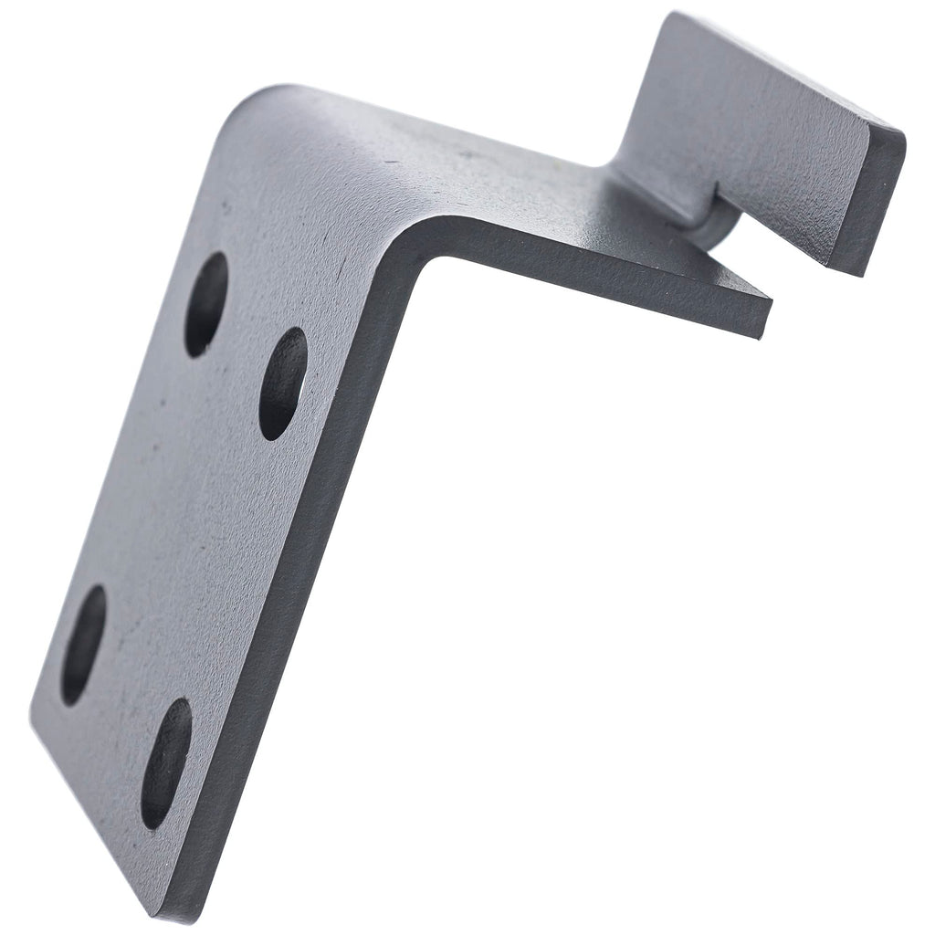 Spartan Mowers 493-0040-KT 2-inch Bolt On Reciever Side Arm SRT RT RZ