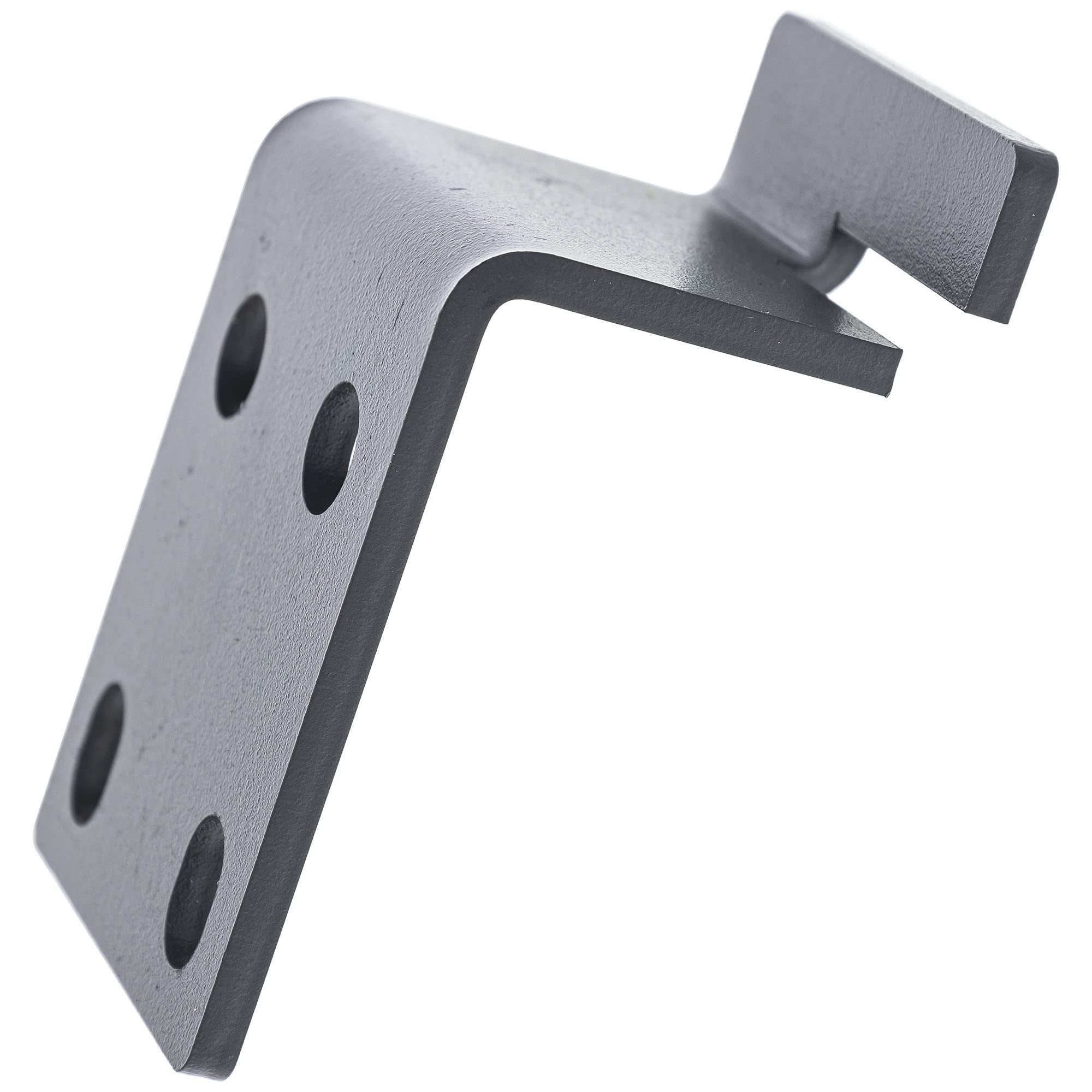 Spartan Mowers 493-0040-KT 2-inch Bolt On Reciever Side Arm SRT RT RZ