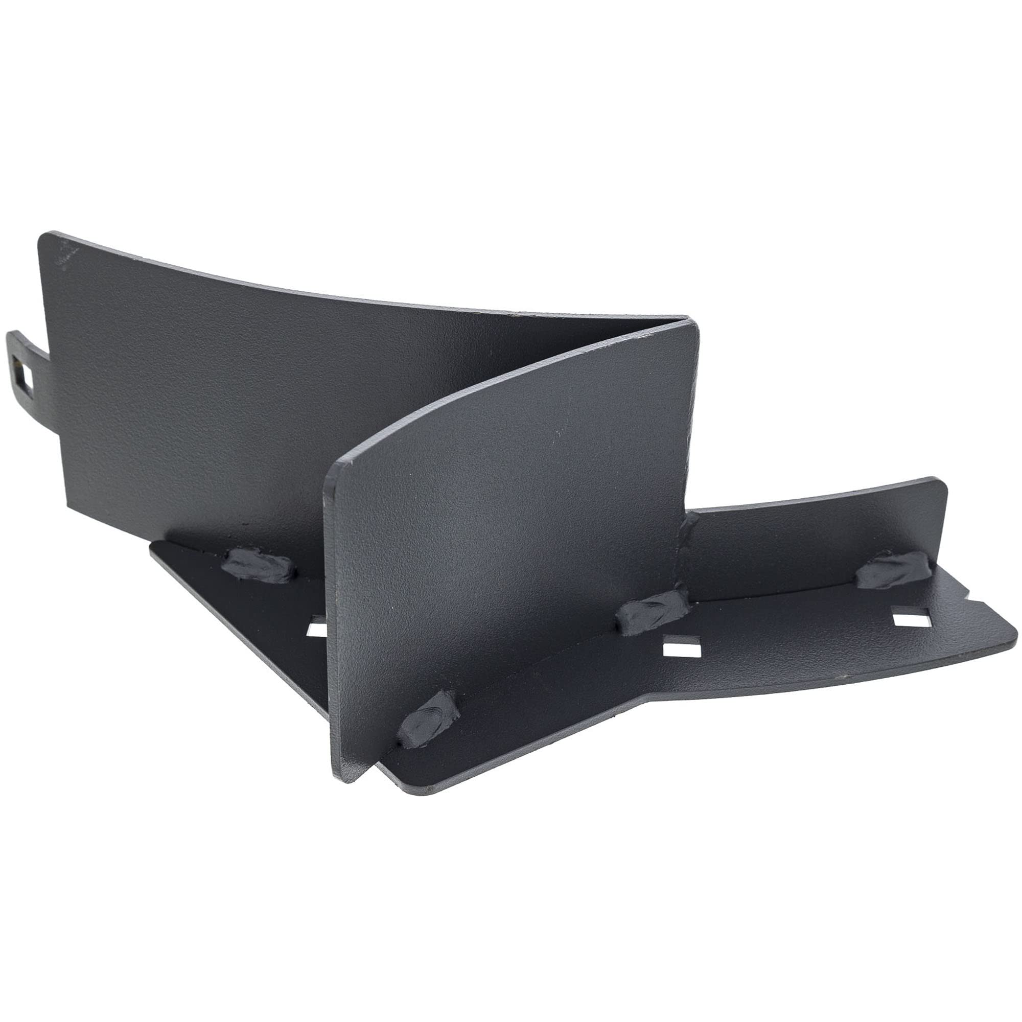 Spartan Mowers 493-0081-00 Mulch Baffle Kit 54-Inch Decks RZ HD Pro