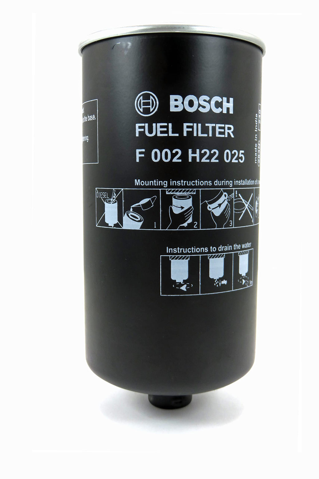 AGCO Parts Fuel Filter ACP0214360