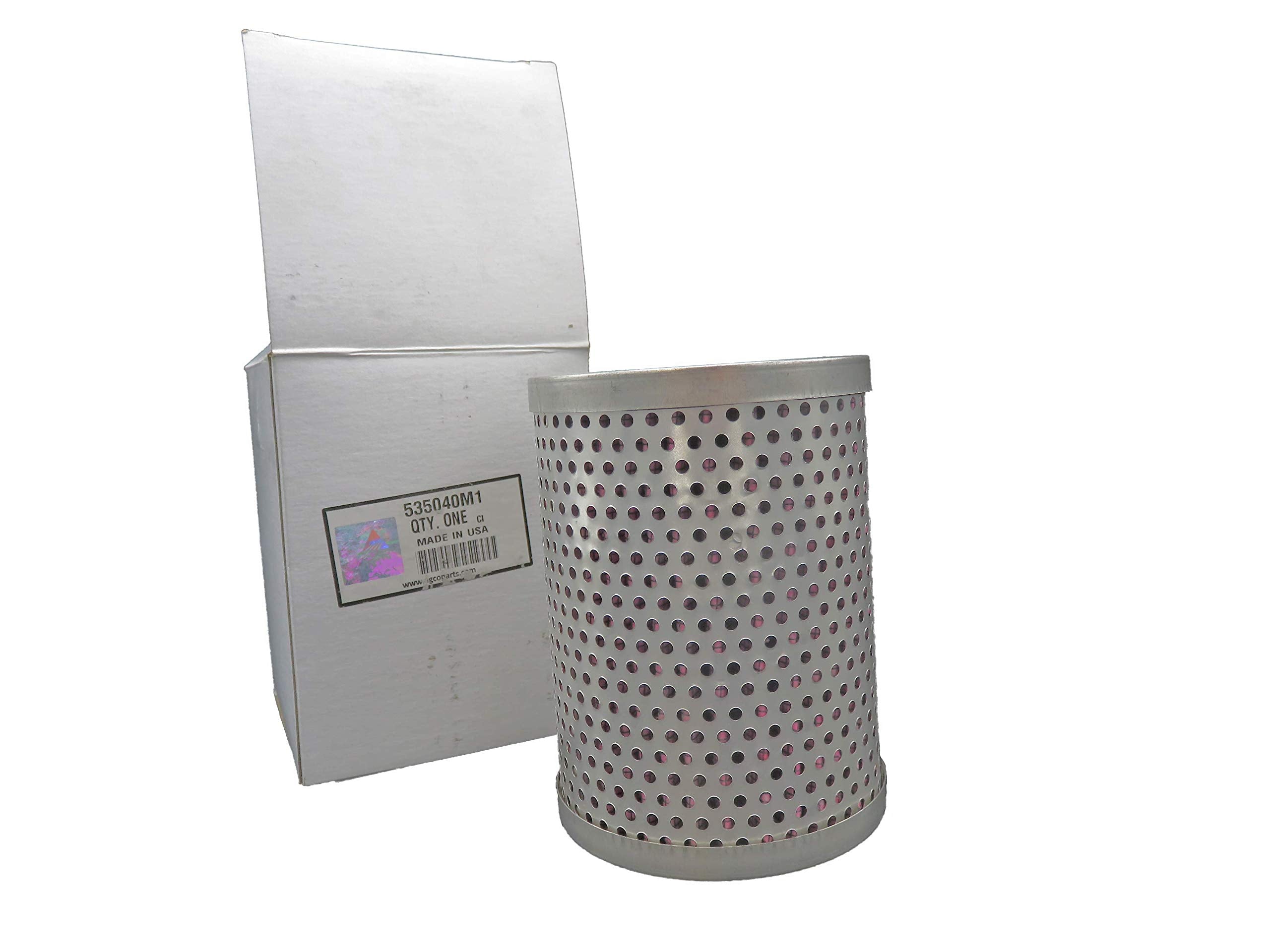 AGCO (OEM) 535040M1 Parts Hydraulic Filter Element