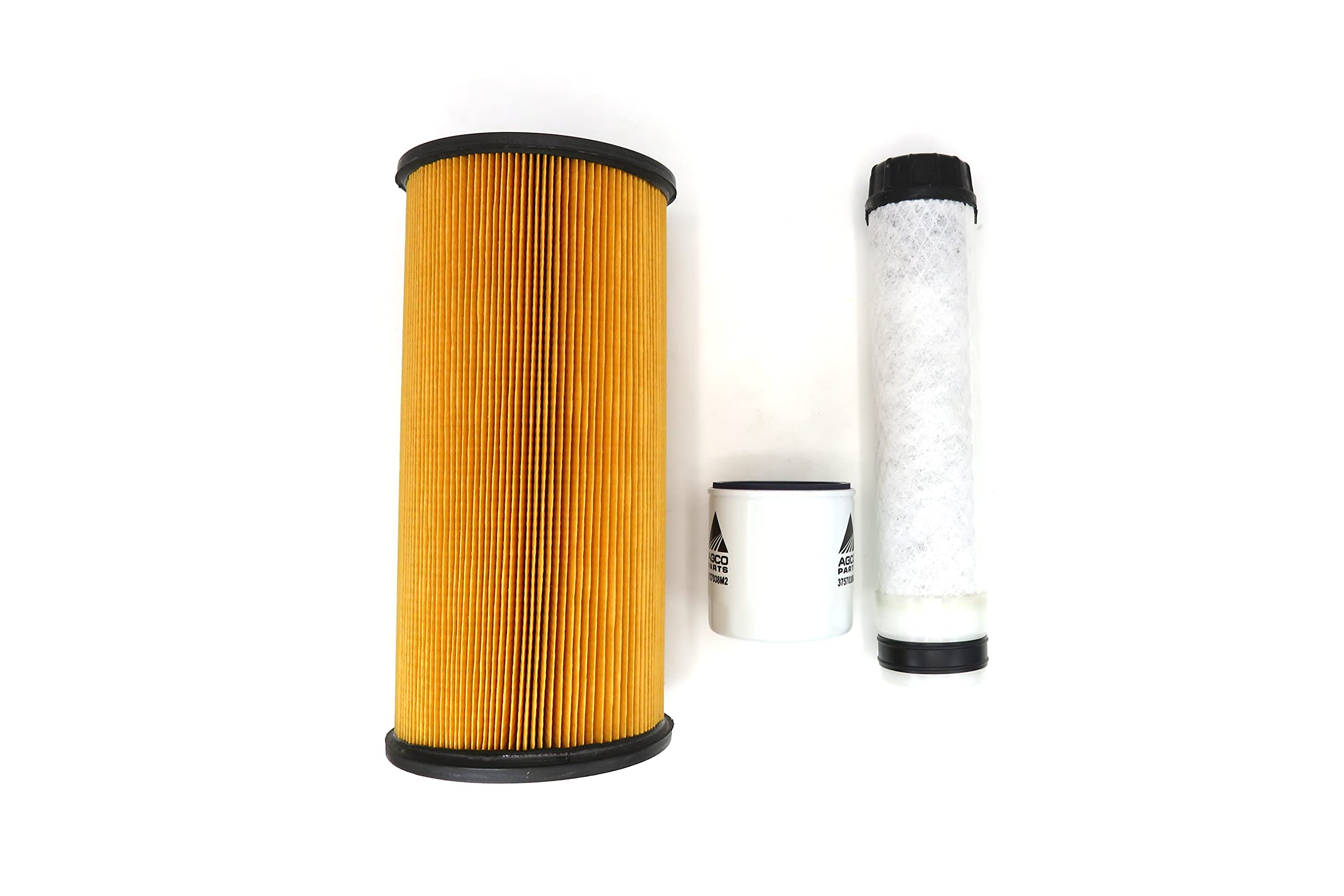 MFKITN1 Starter Care Filter Maintenance Pack By Agco Parts Massey Ferguson 1643